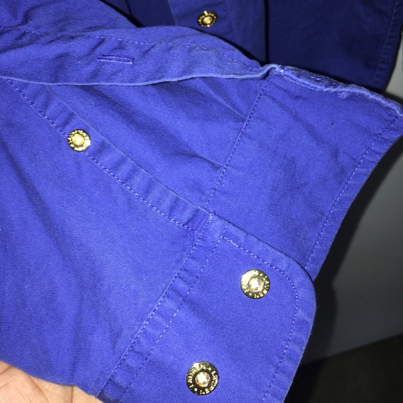 Ralph Lauren Button down collar shirt - Picture 4 of 5